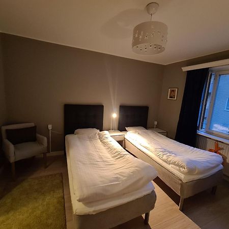 Hotell Boulogne Gavle Phòng bức ảnh