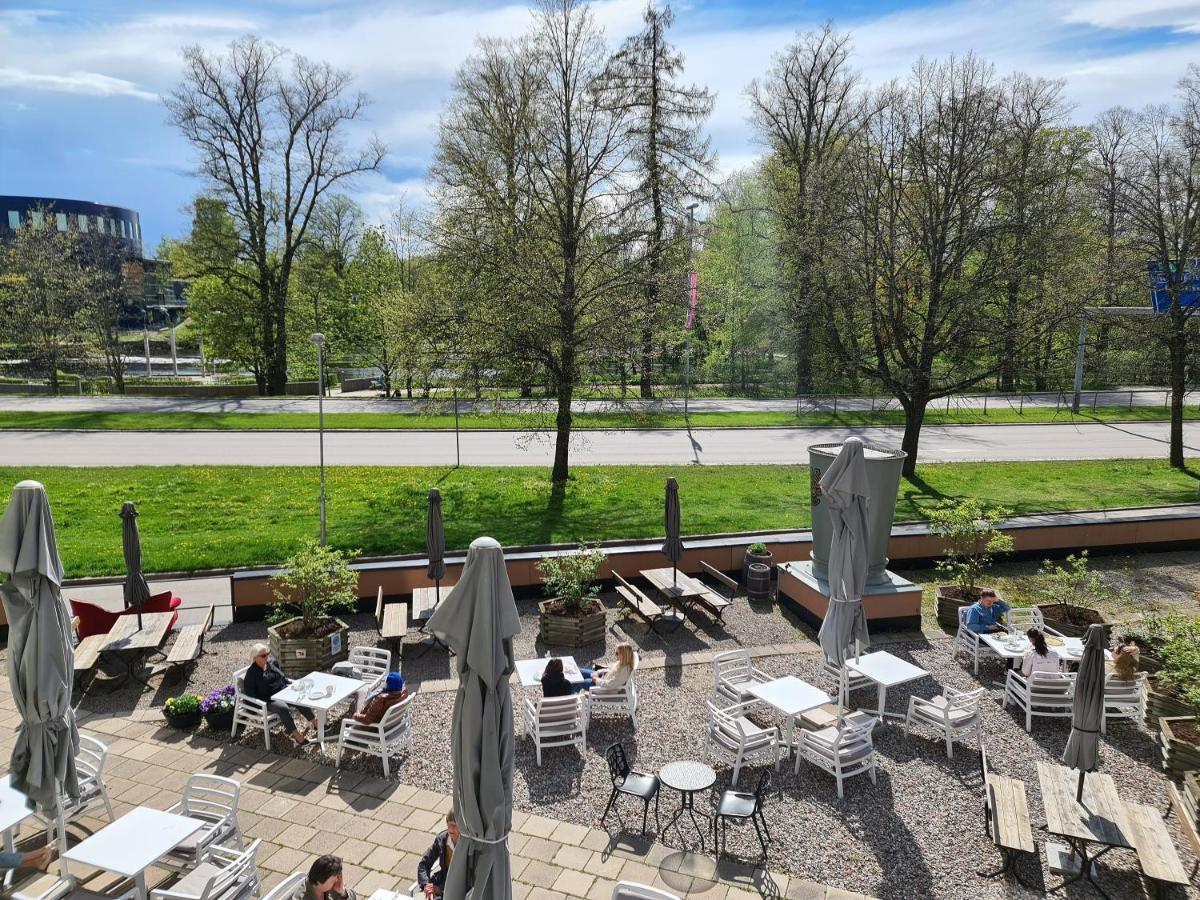 Hotell Boulogne Gavle Ngoại thất bức ảnh