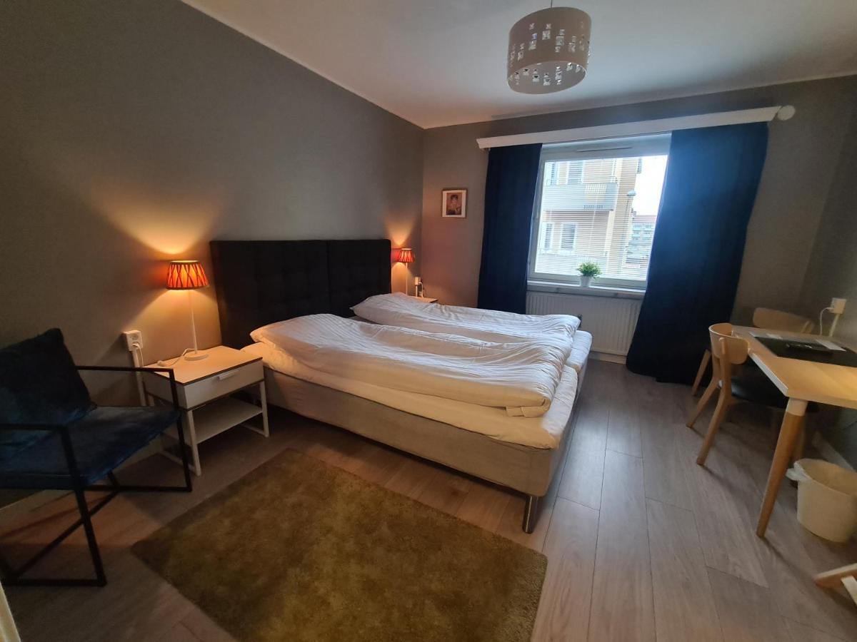 Hotell Boulogne Gavle Ngoại thất bức ảnh