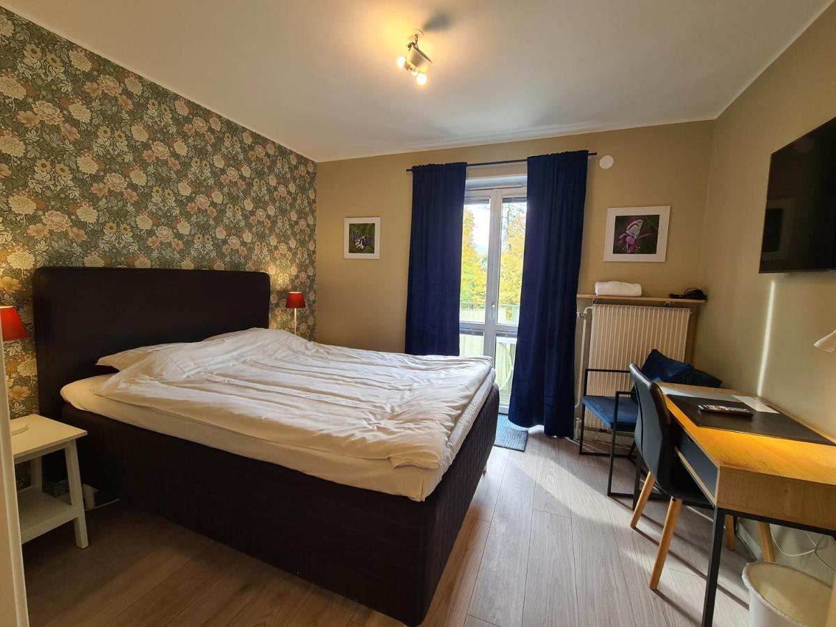 Hotell Boulogne Gavle Ngoại thất bức ảnh