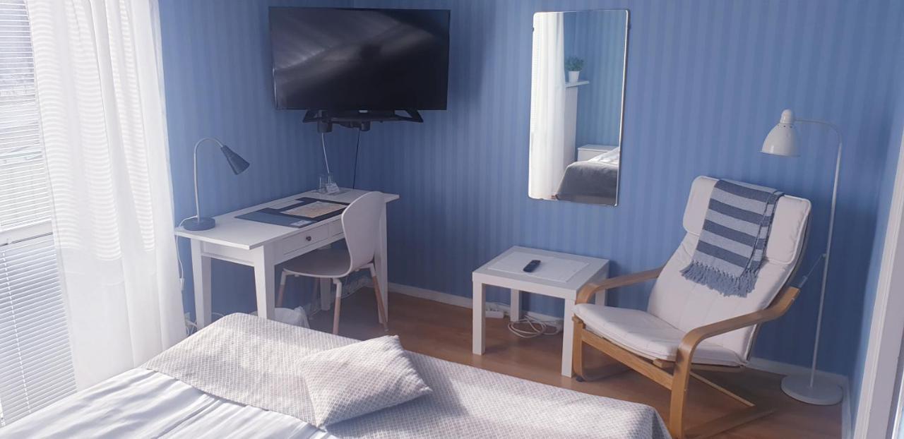Hotell Boulogne Gavle Phòng bức ảnh